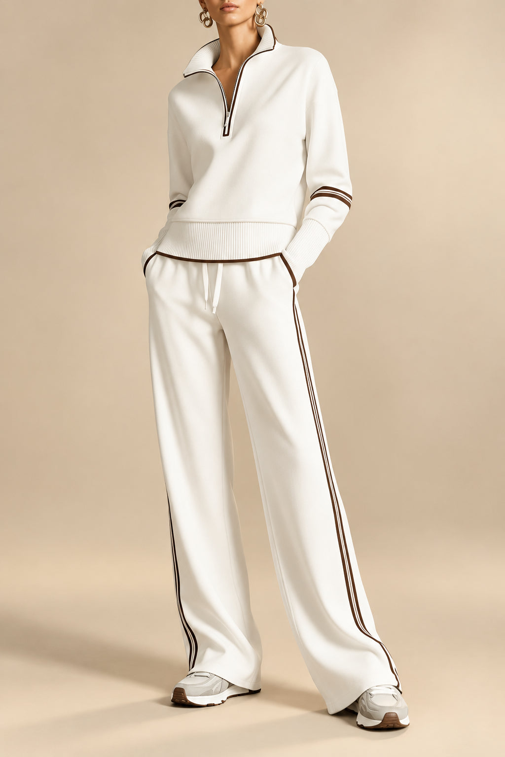 The Colette Two-Piece Set