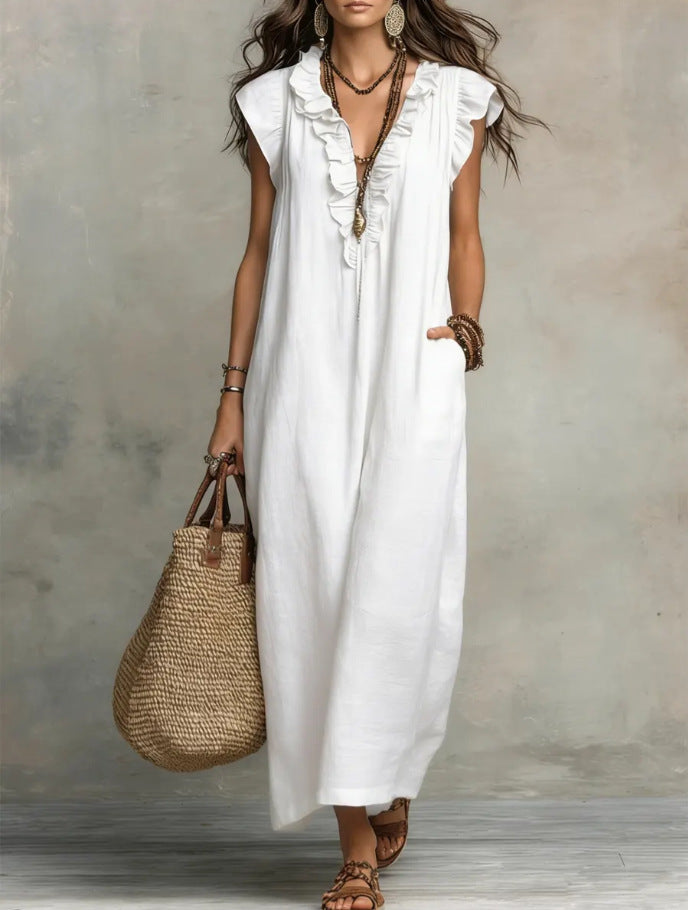 Starlet Society Dress