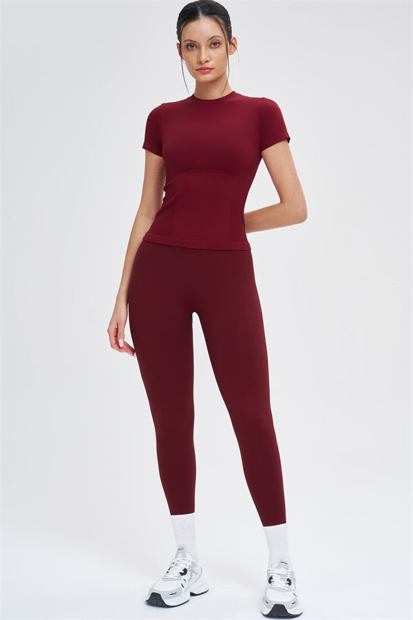 Strong & Chic Set Sport Set