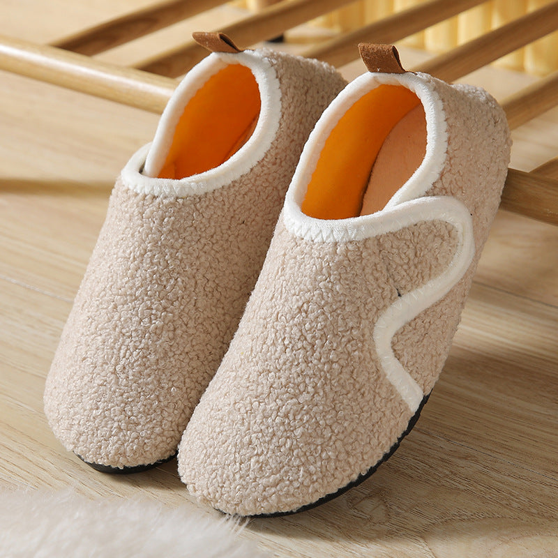Soléa Slippers — The Golden Hour Collection