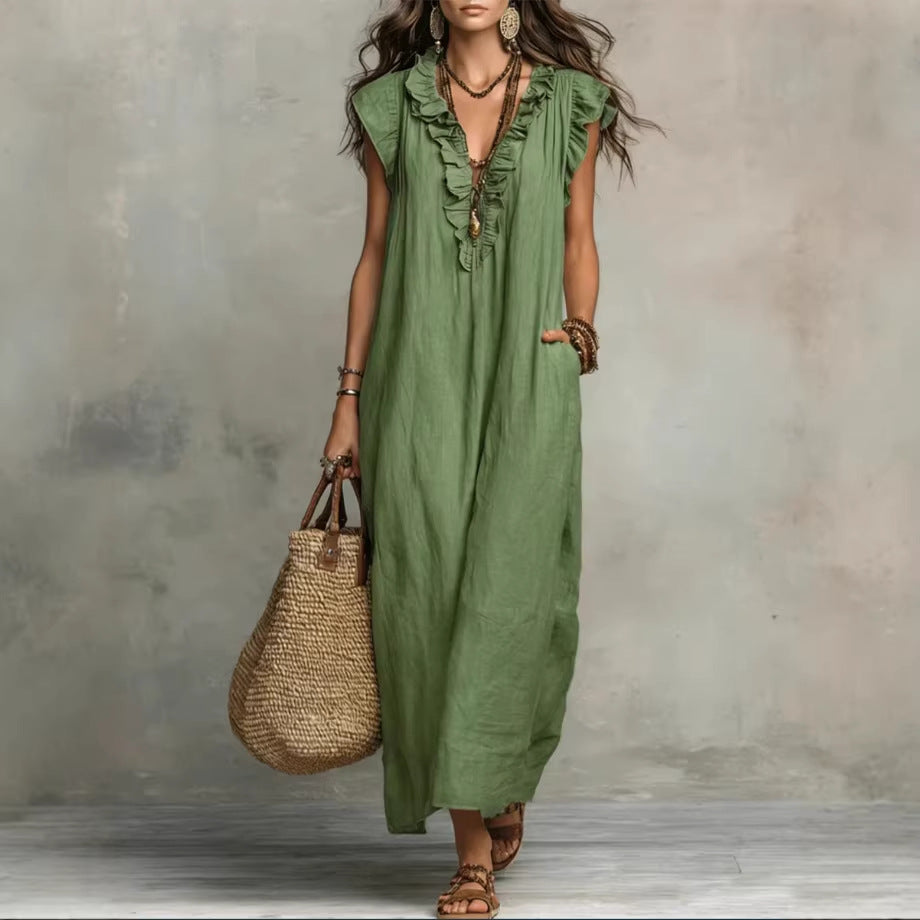 Starlet Society Dress