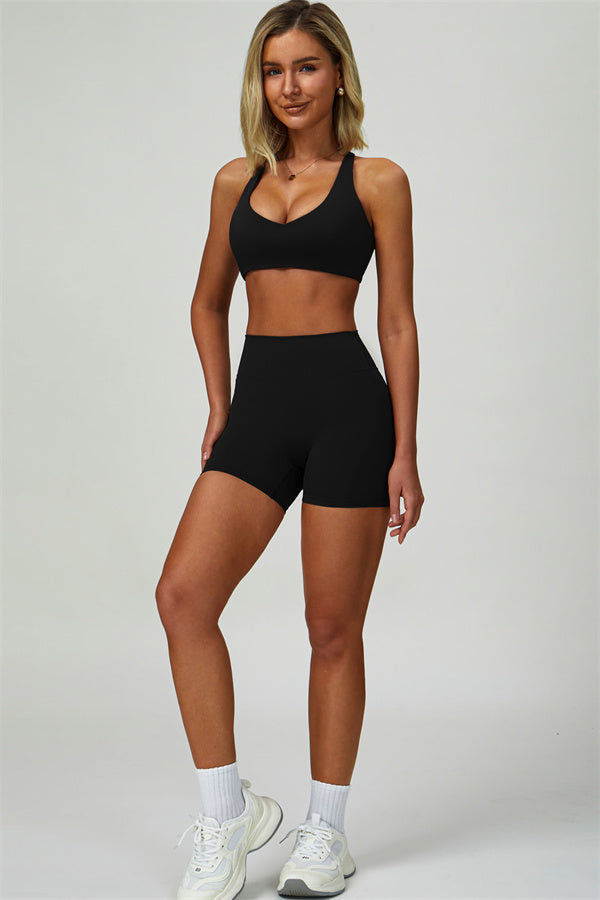 Serenity Flex Sport Set