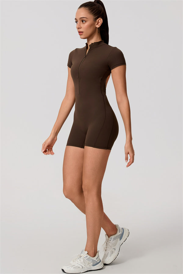 Flex Appeal Sport Romper