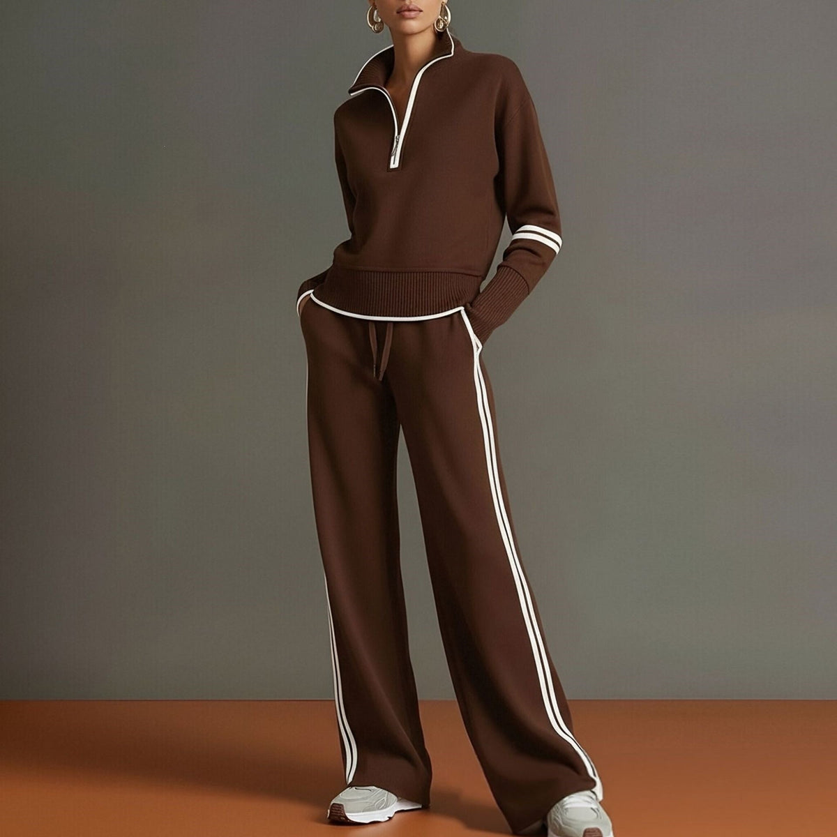 The Colette Two-Piece Set