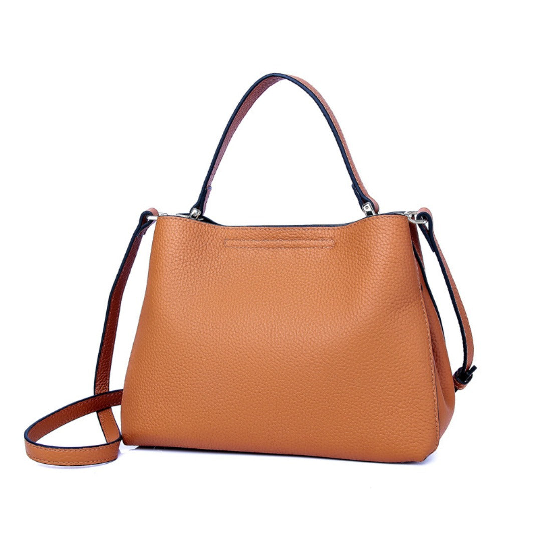 Elegant Beauty Bay Bag