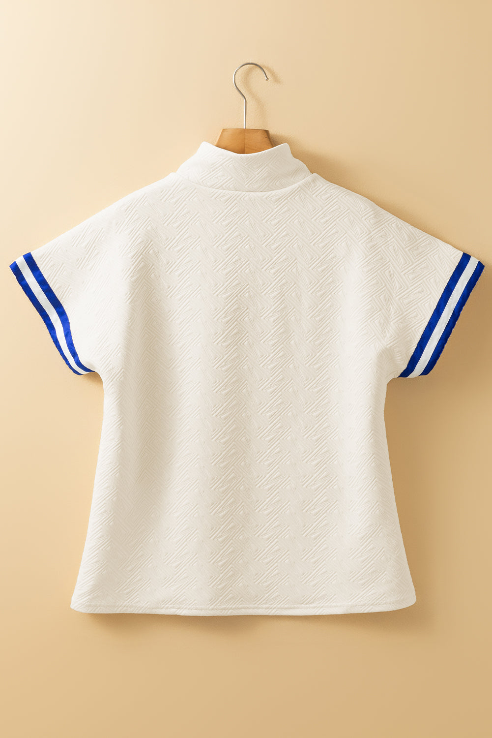 Lakelynn Chic Edit Top