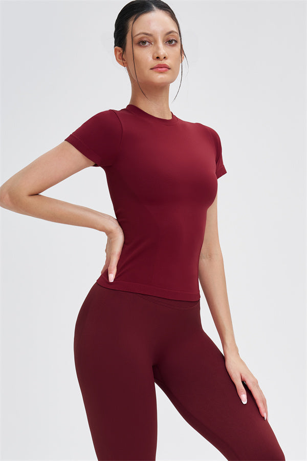 Strong & Chic Set Sport Set