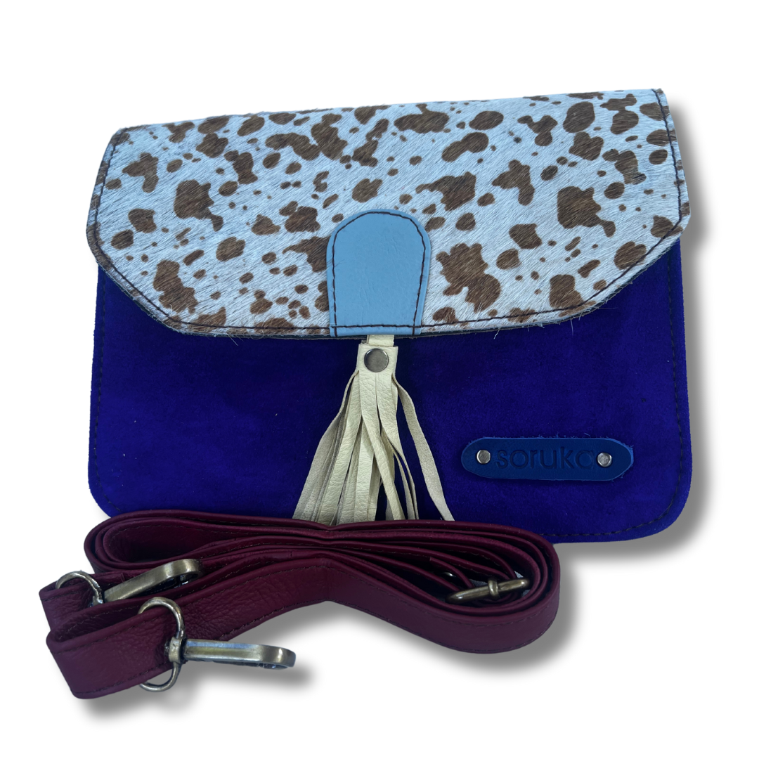 Presley Bag – The Modern Chic Collection