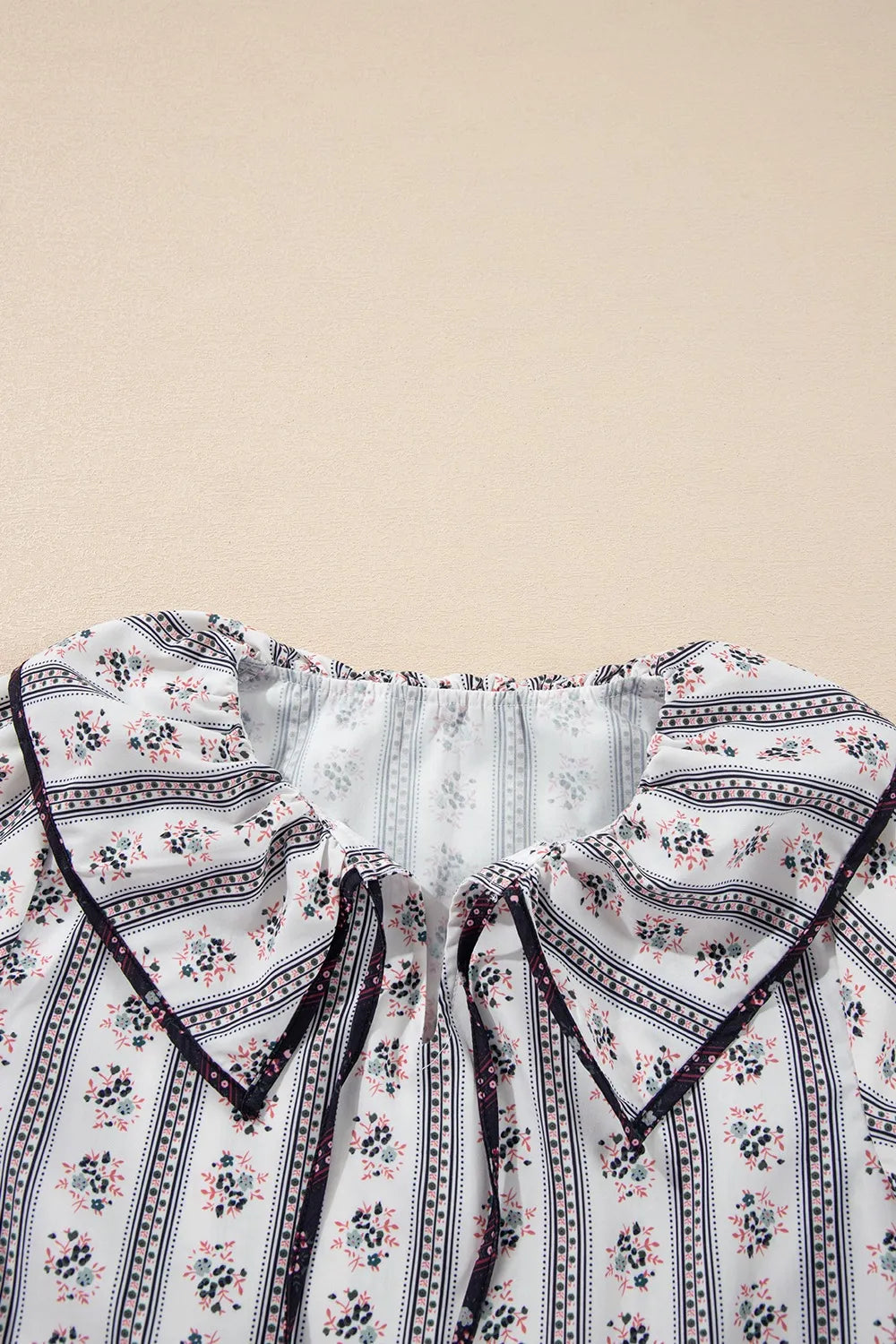 Weekend Chic Blouse