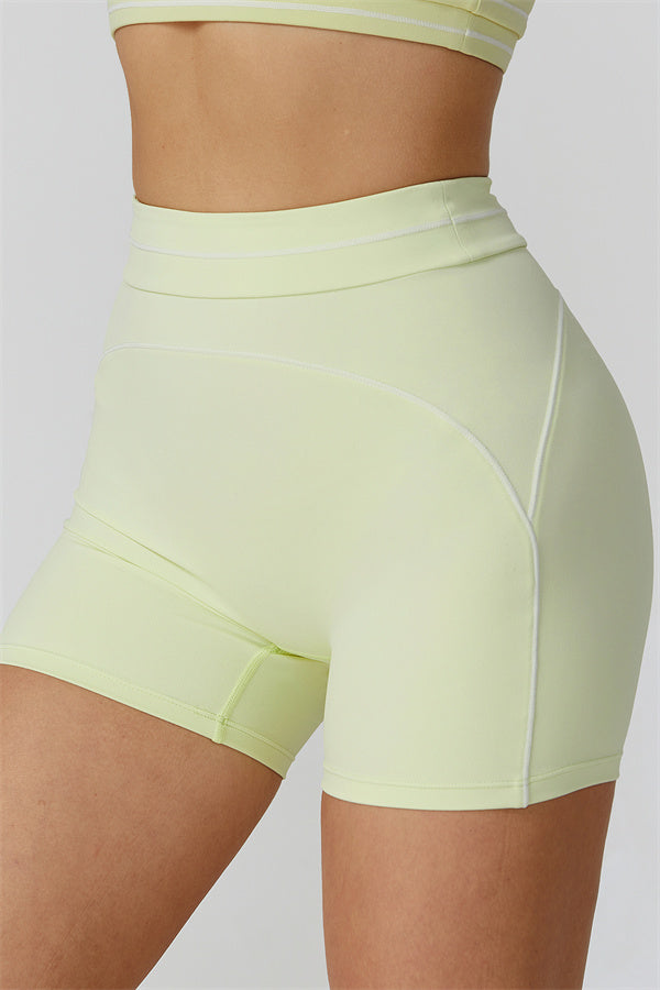 Momentum Luxe Sport Set