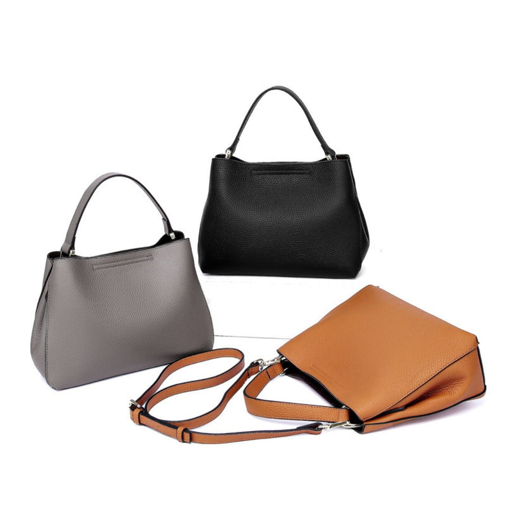 Elegant Beauty Bay Bag