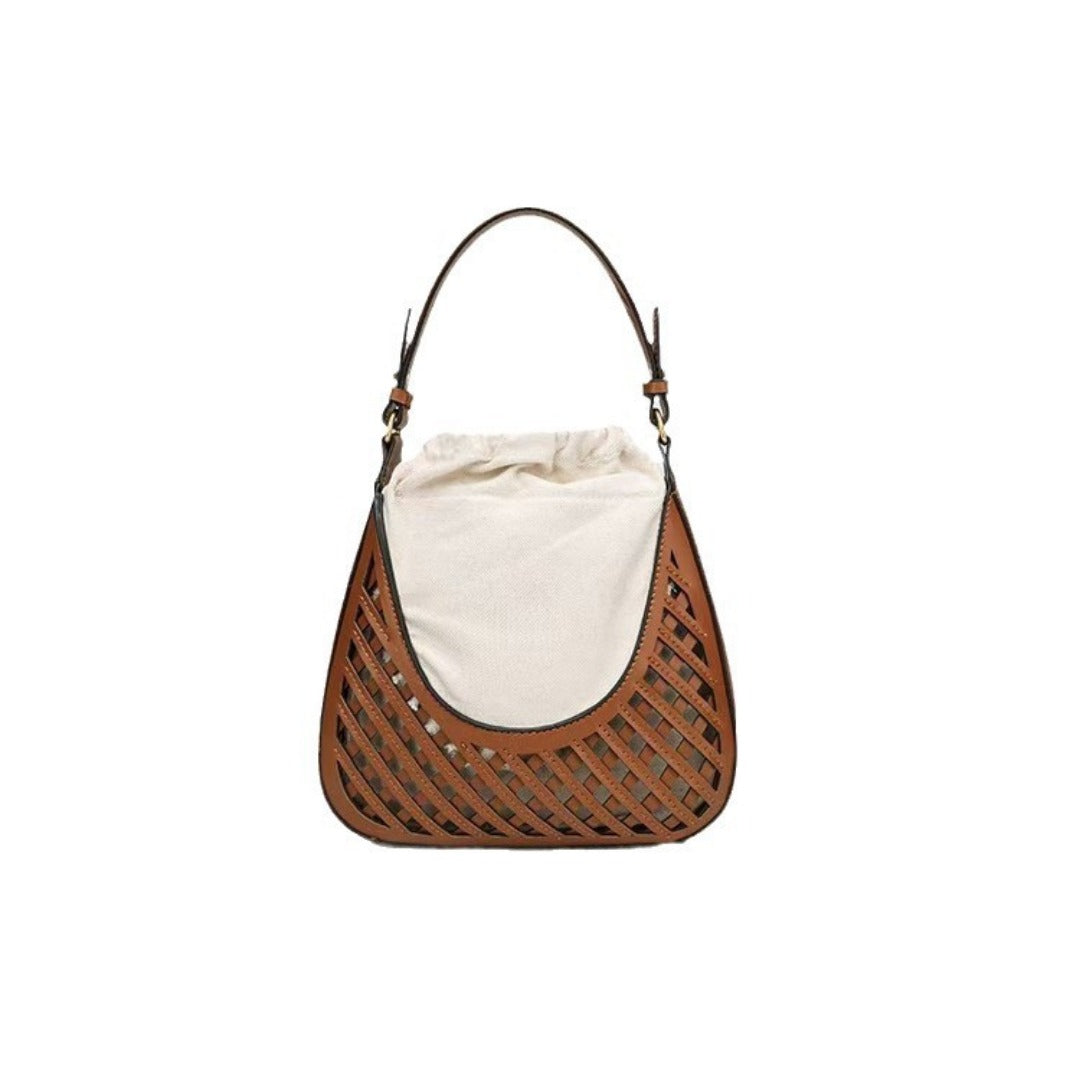 The Palm Vintage Bag