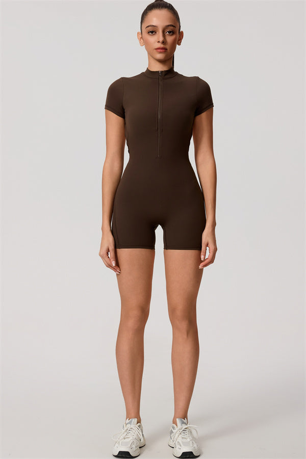 Flex Appeal Sport Romper