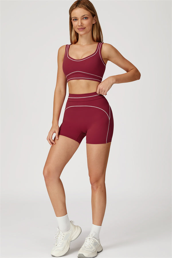 Momentum Luxe Sport Set