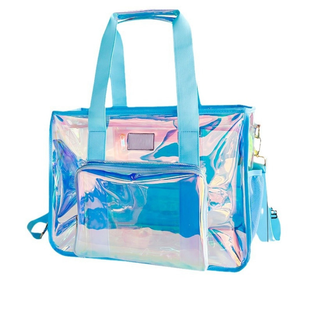 Tropical Muse Tote