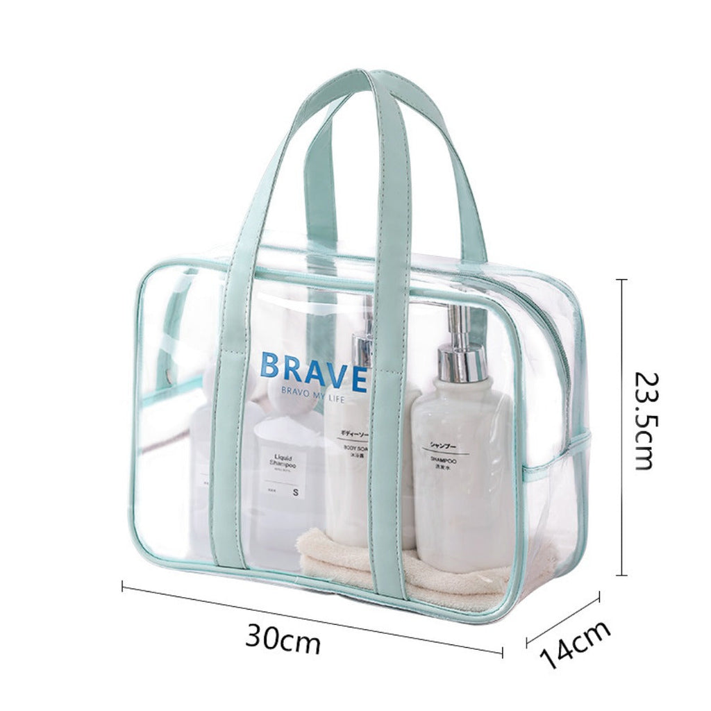 Riviera Beach Bag