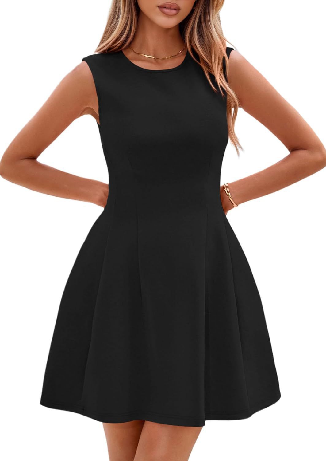 Grace Manor Dress