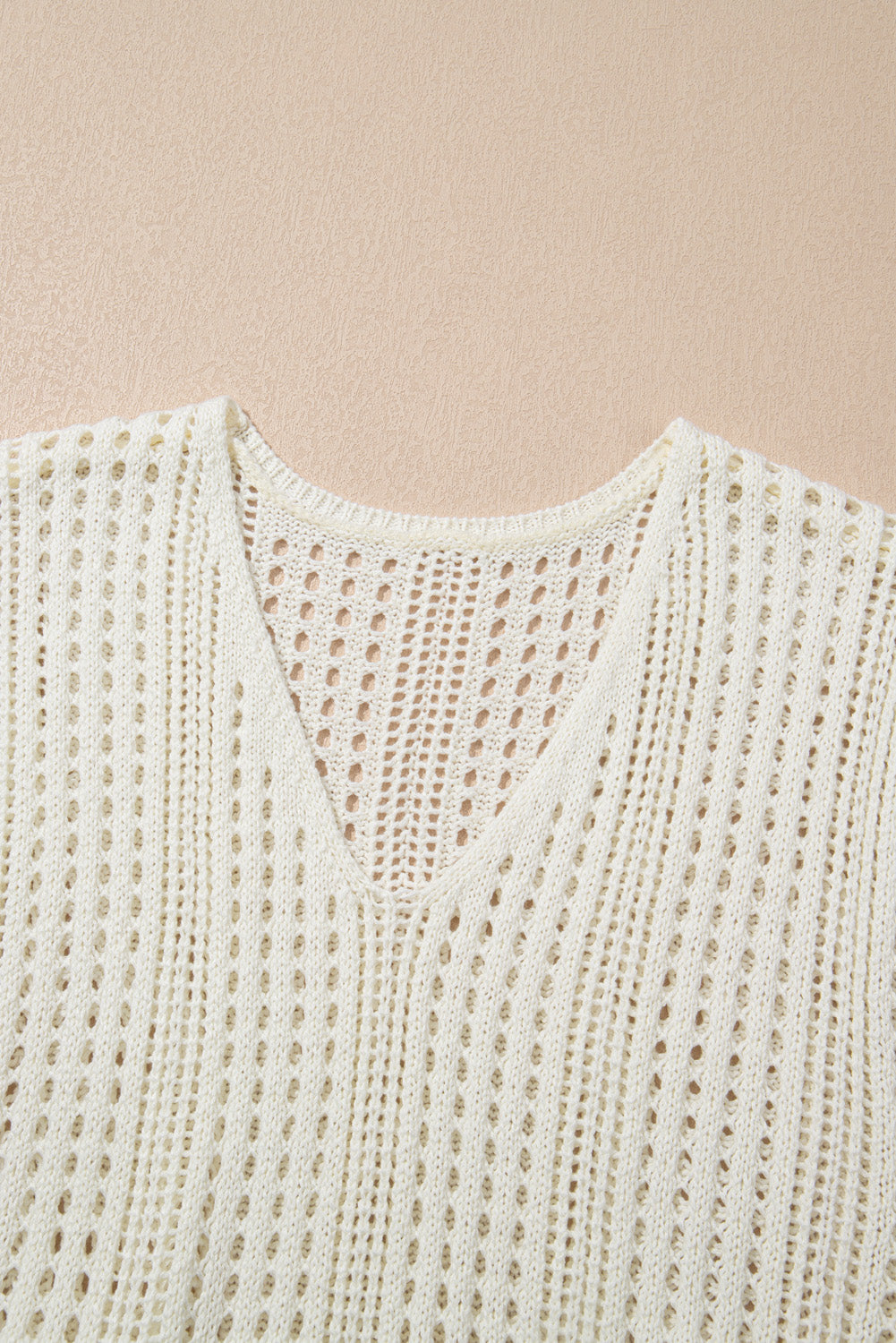 Seabreeze Luxe Beach Dress- The Summer Glow Collection