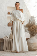Sea Mist Two-Piece Set