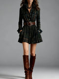 Riviera Maria Dress