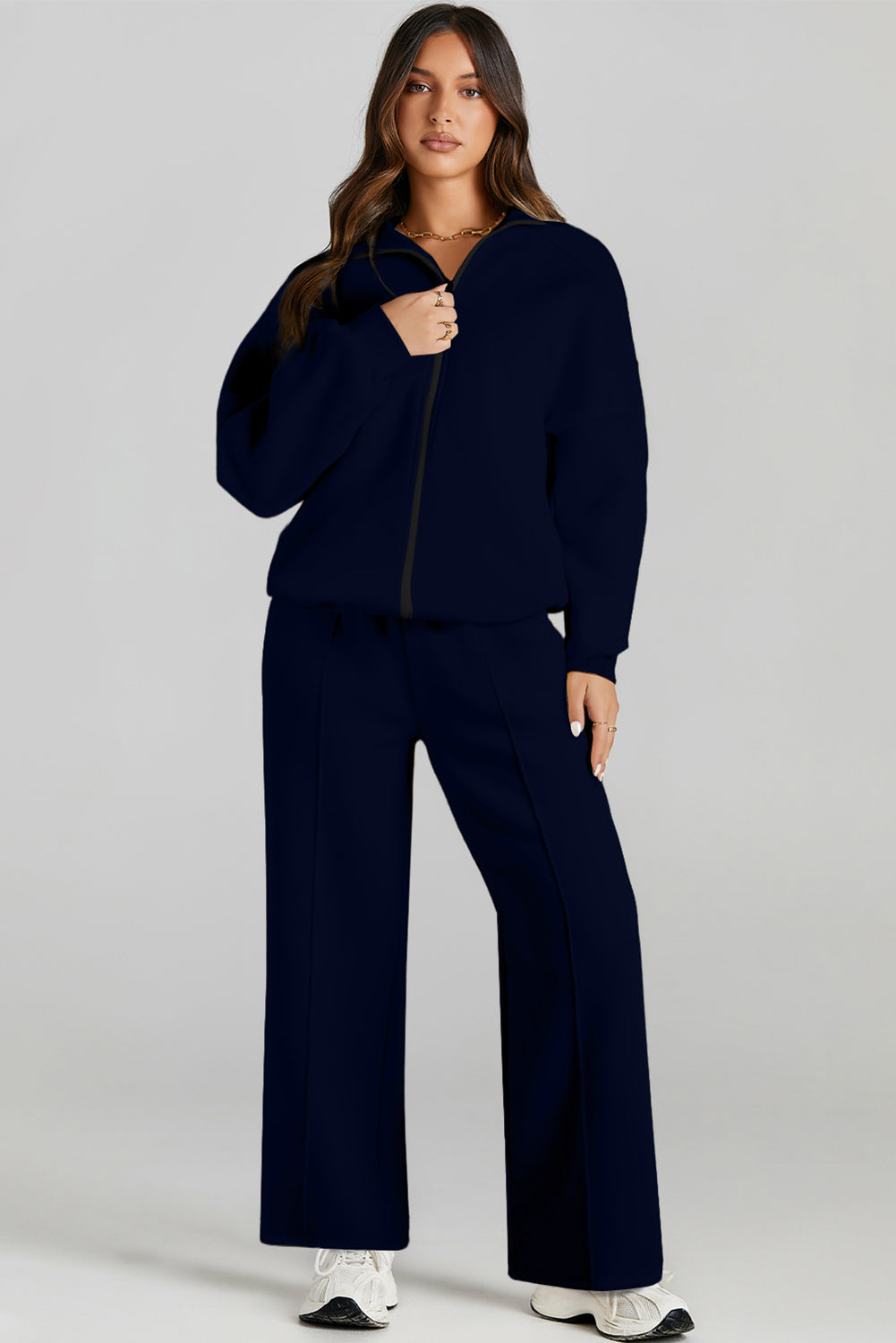 Paris Set – The City Chic Collection