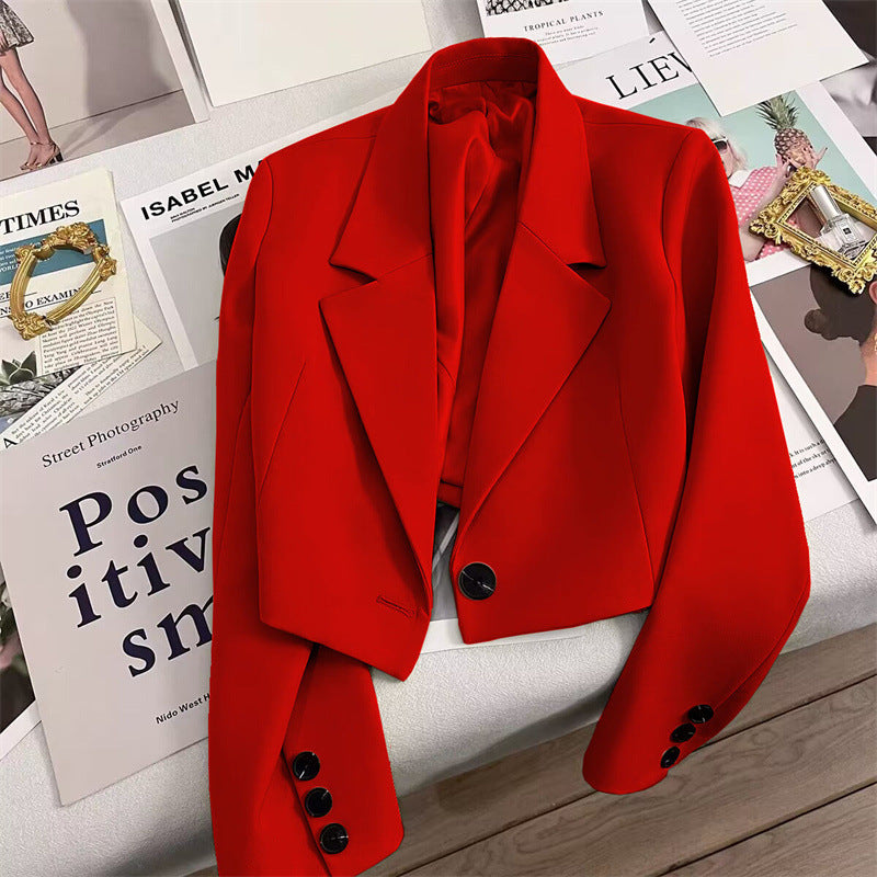The Camille Blazer
