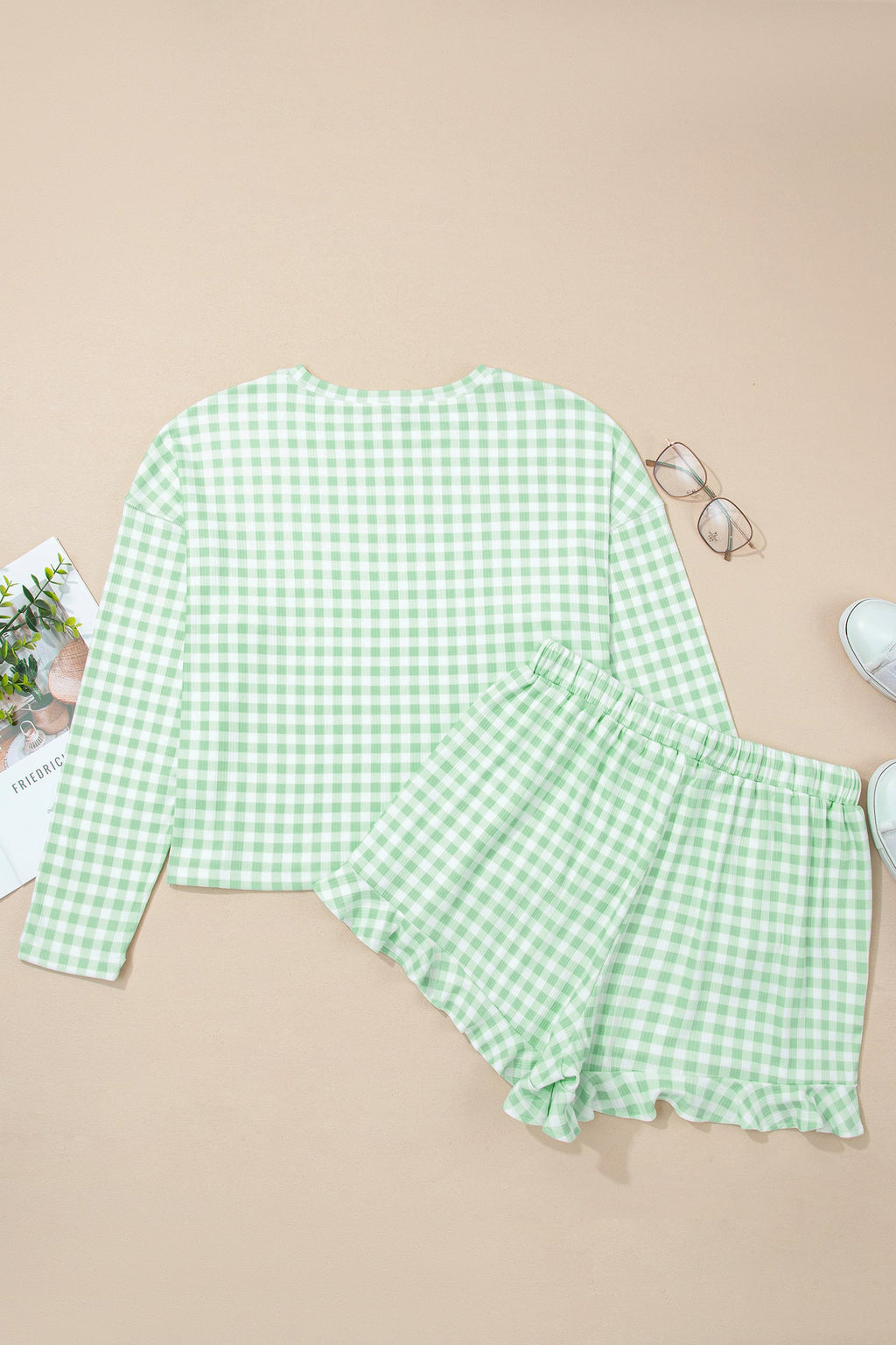 Seaside Dream Lounge Set