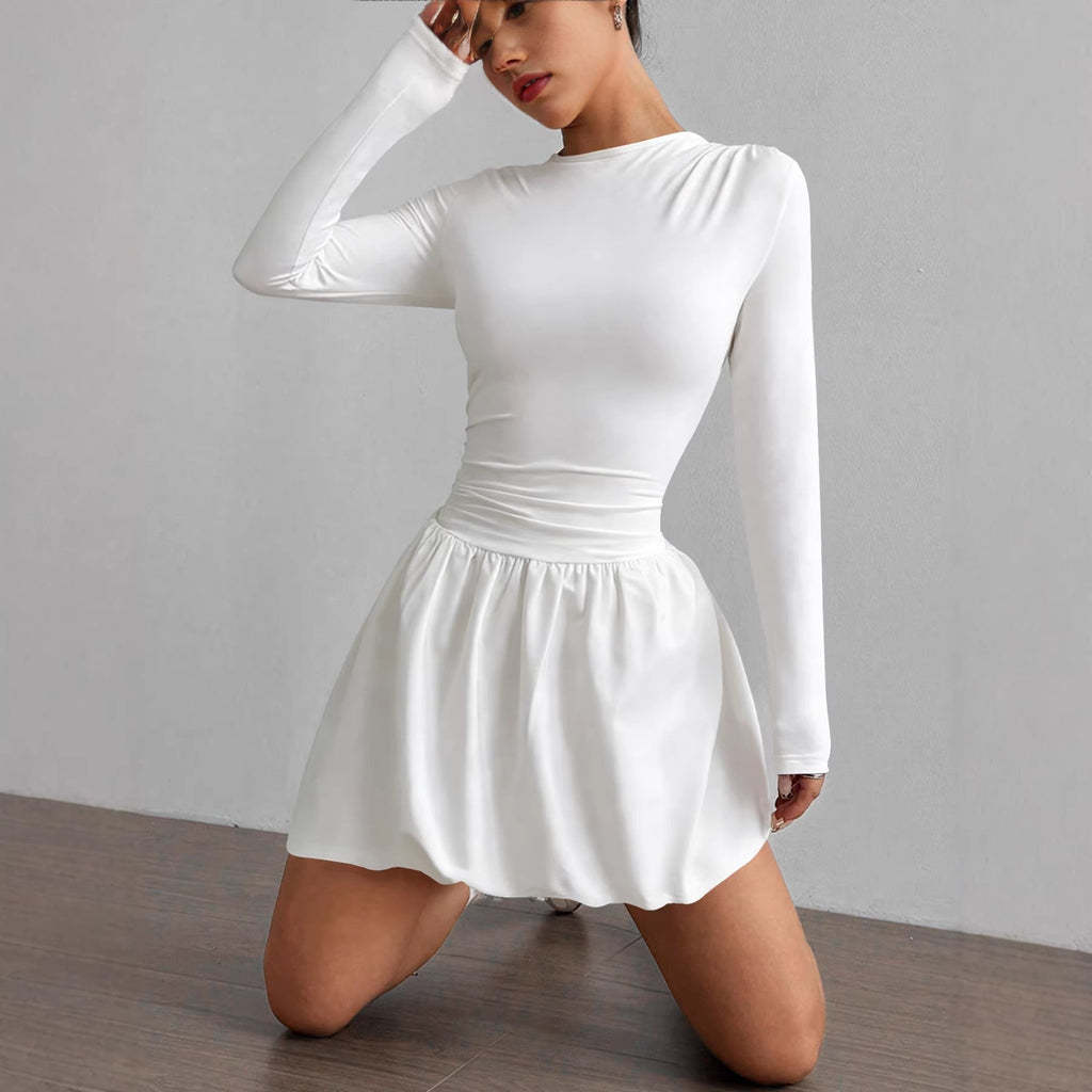 Blooming Grace Dress