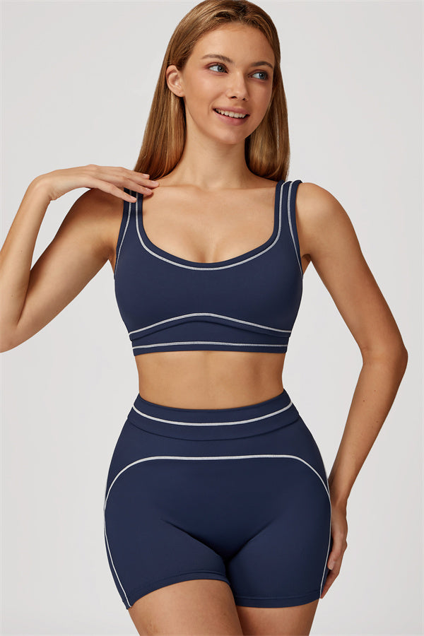 Momentum Luxe Sport Set