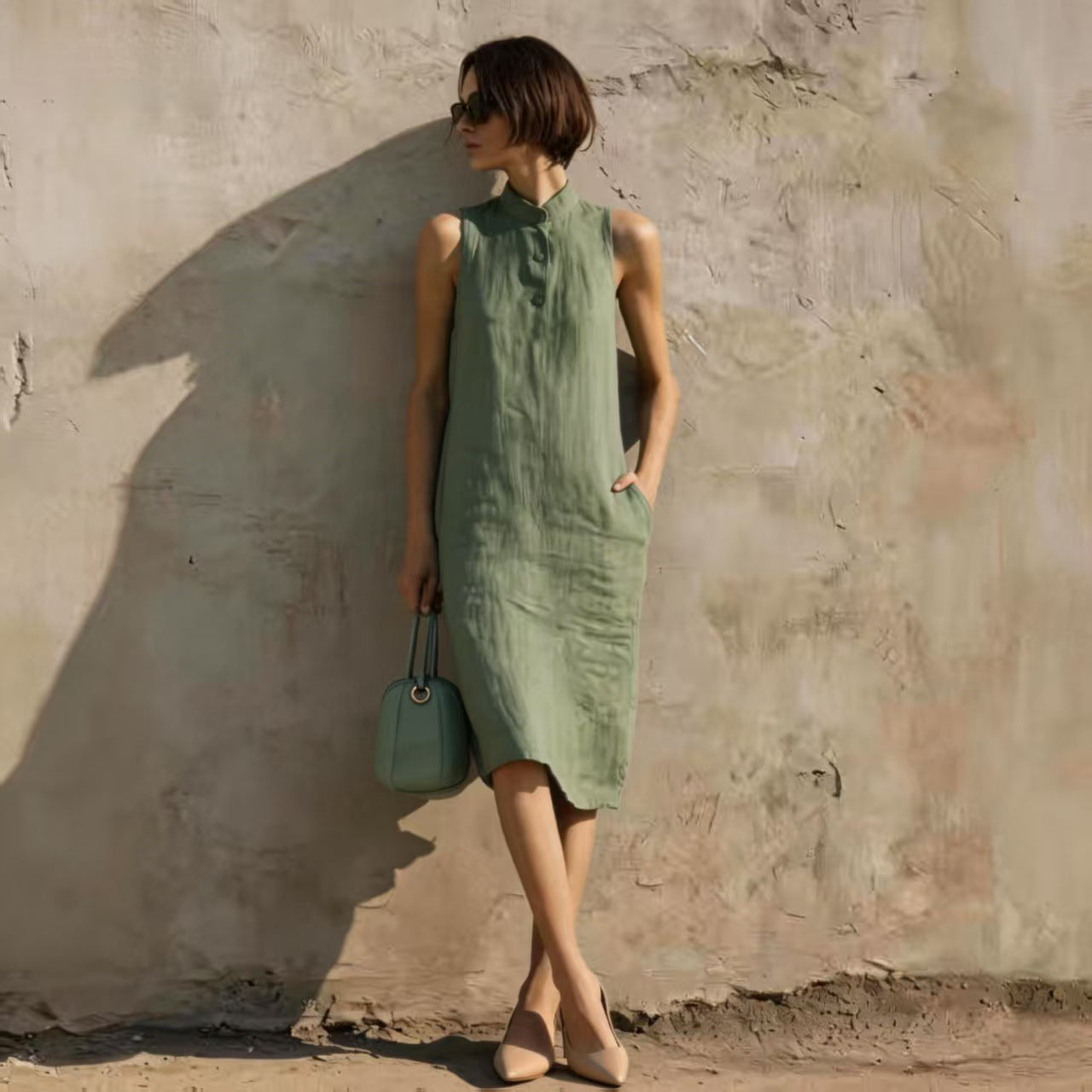 Hollywood Days Dress