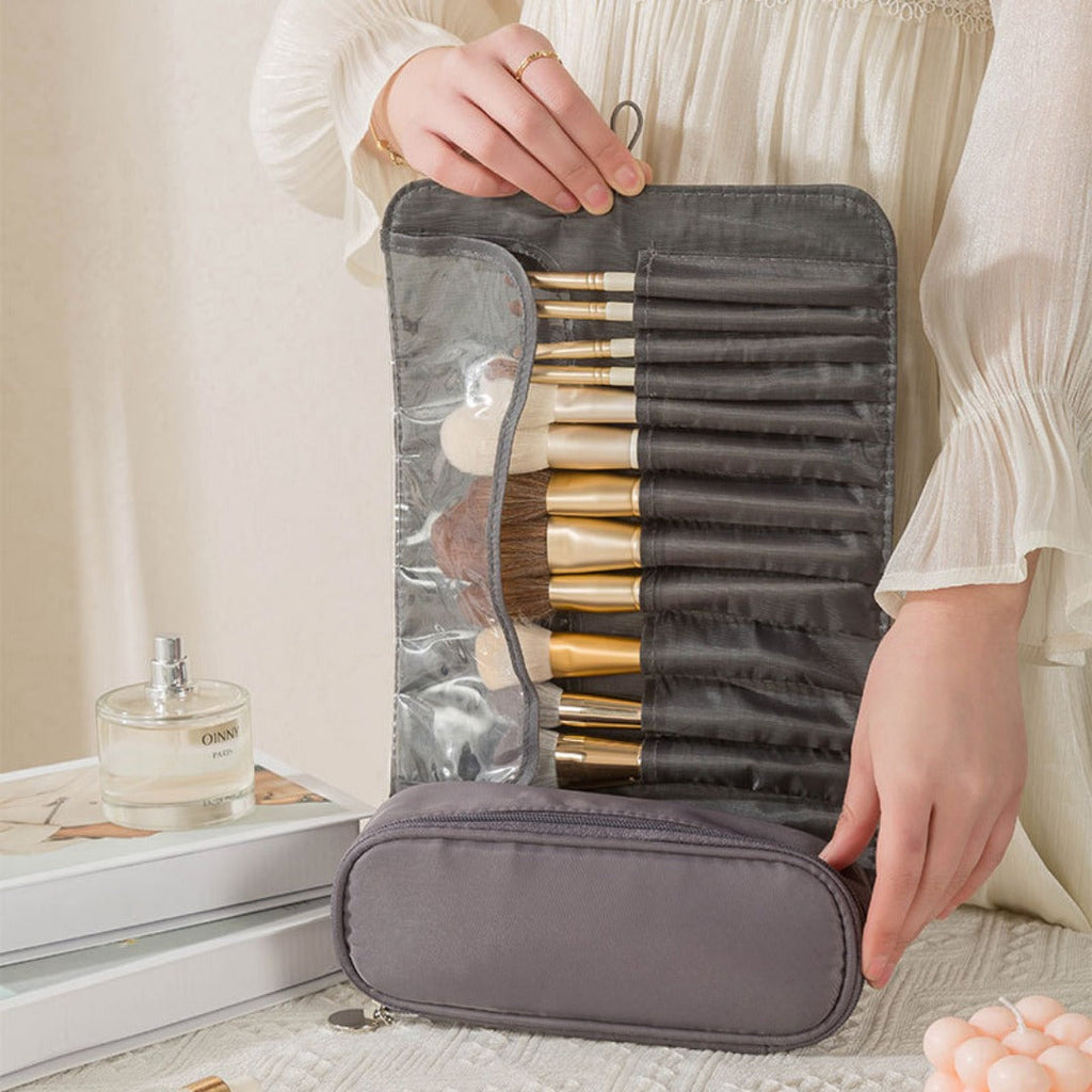 Virelle Cosmetic Case