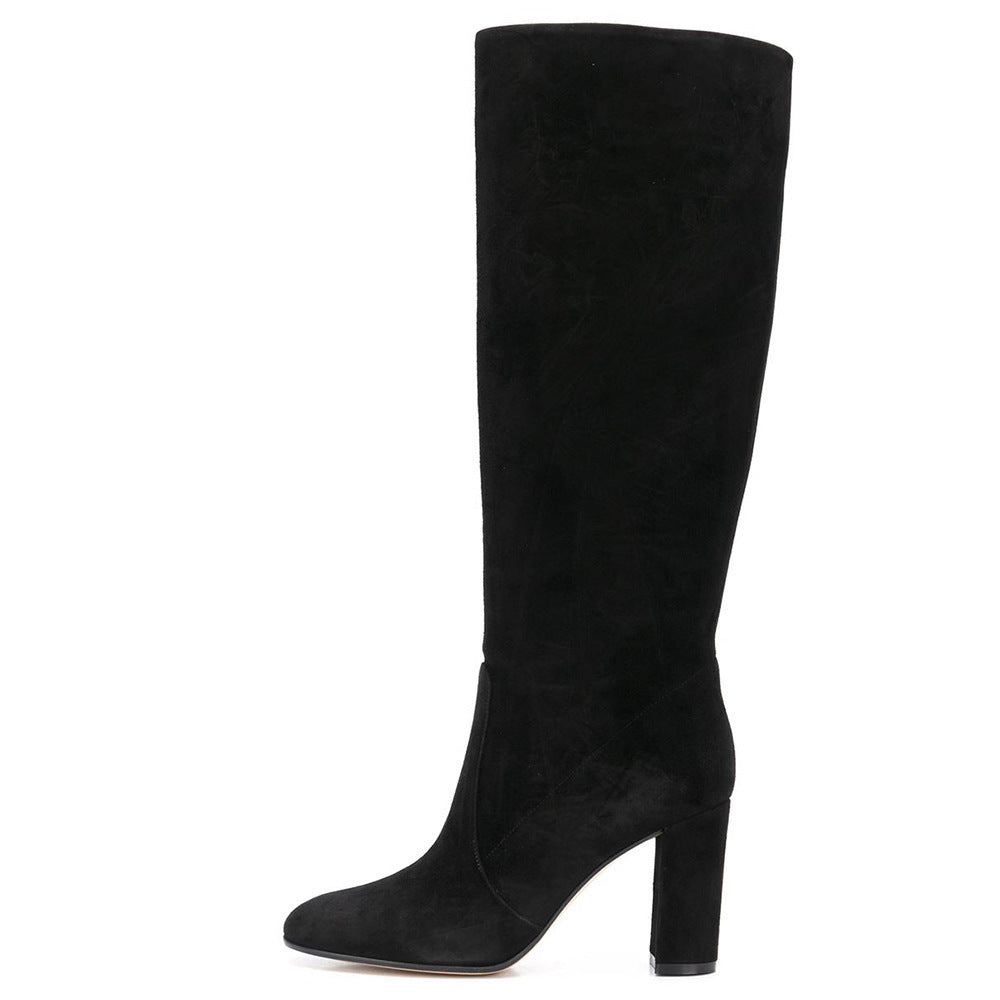 The Ravello Boot