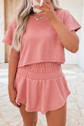 Sunset Paradise Set-Relax Fit