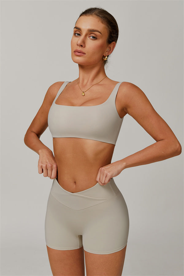 Radiant Strength Sport Set