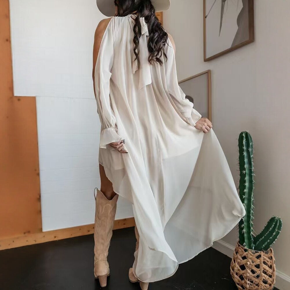 Garden Party Dress