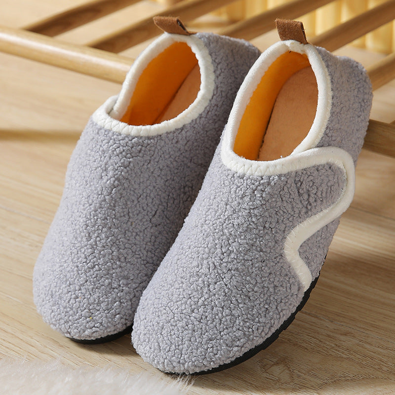 Soléa Slippers — The Golden Hour Collection