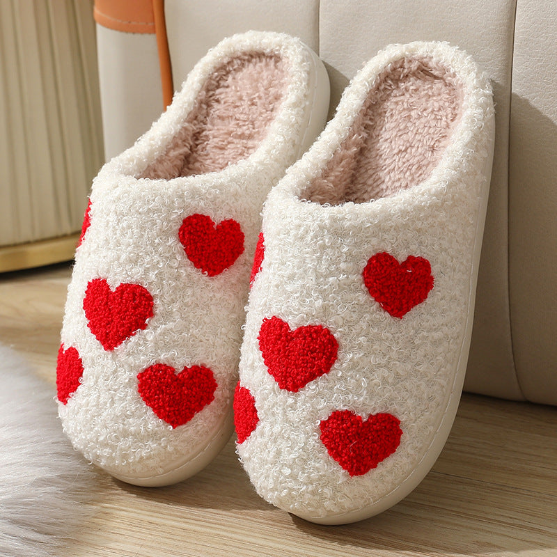 Rosavelle Slippers — The Sunset Romance Collection