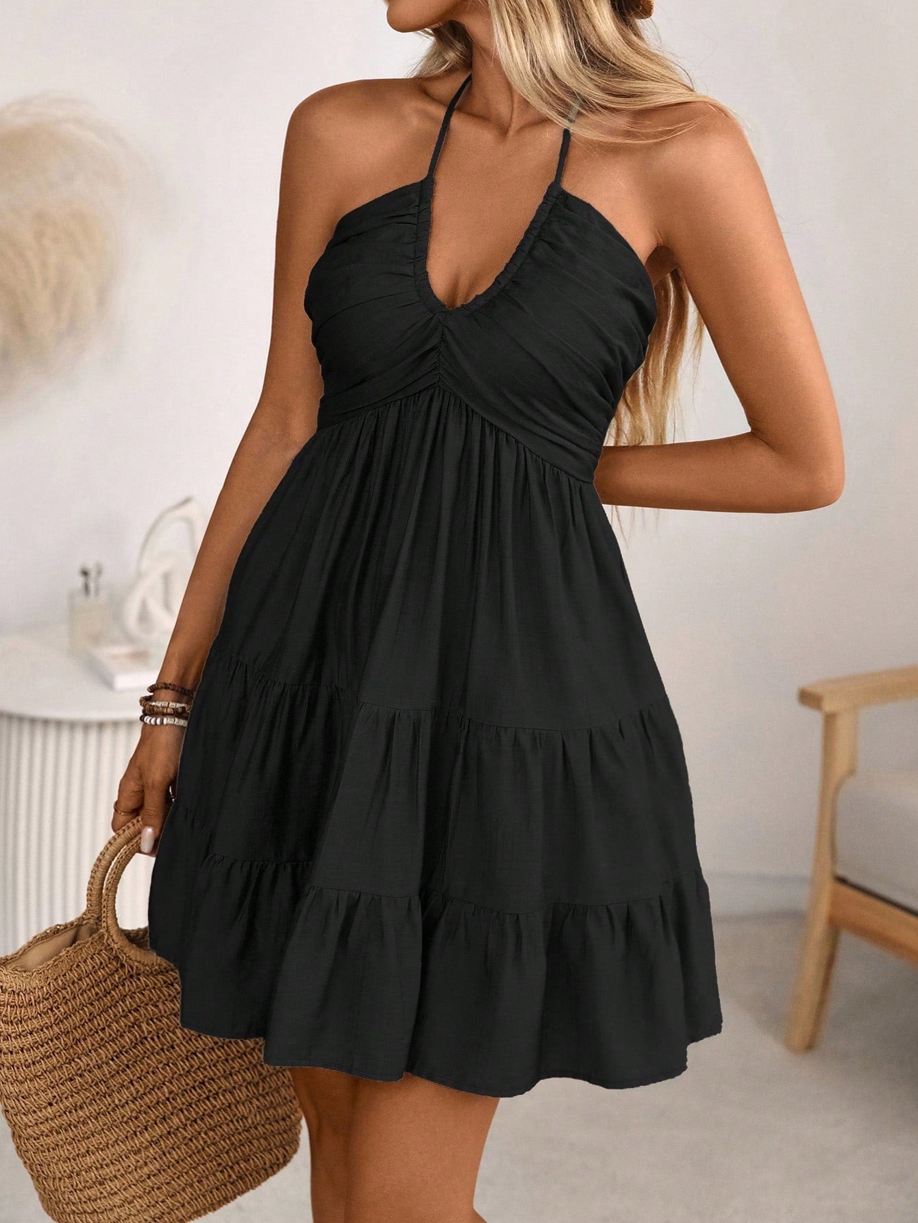 Blooming Beauty Dress
