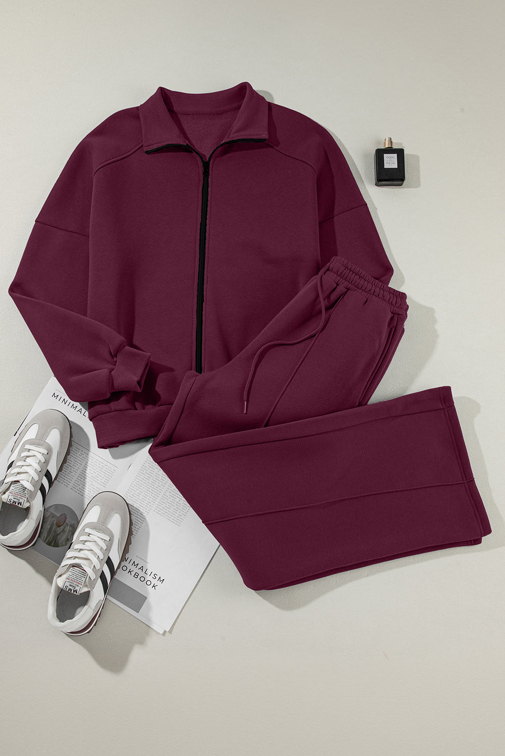 Paris Set – The City Chic Collection