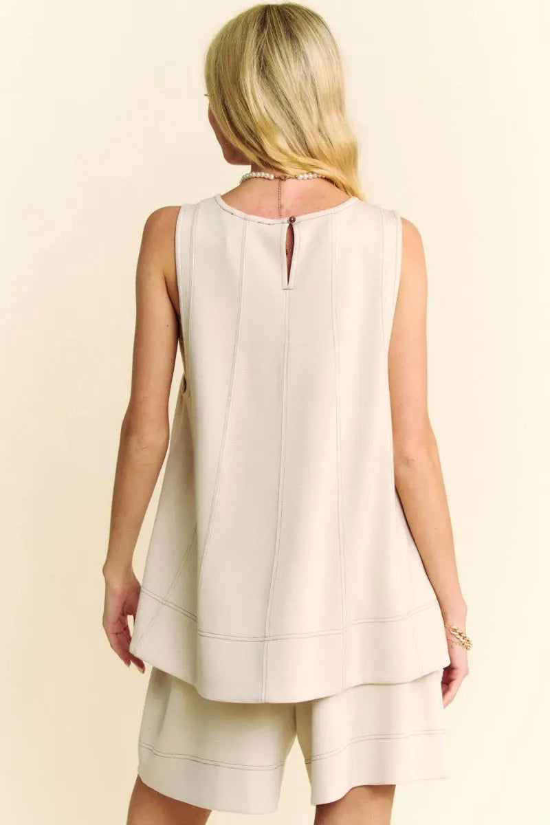 Fiorenza Set — The Satin Romance Collection
