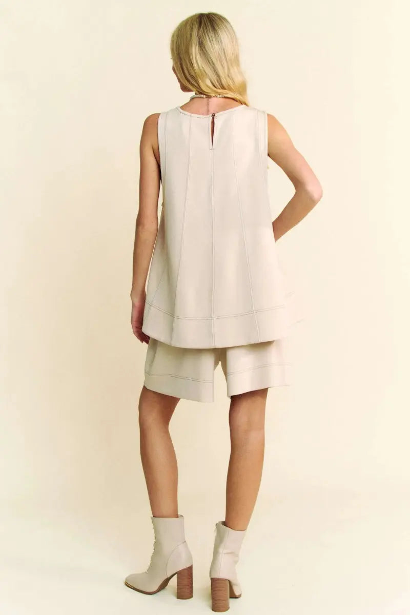 Fiorenza Set — The Satin Romance Collection