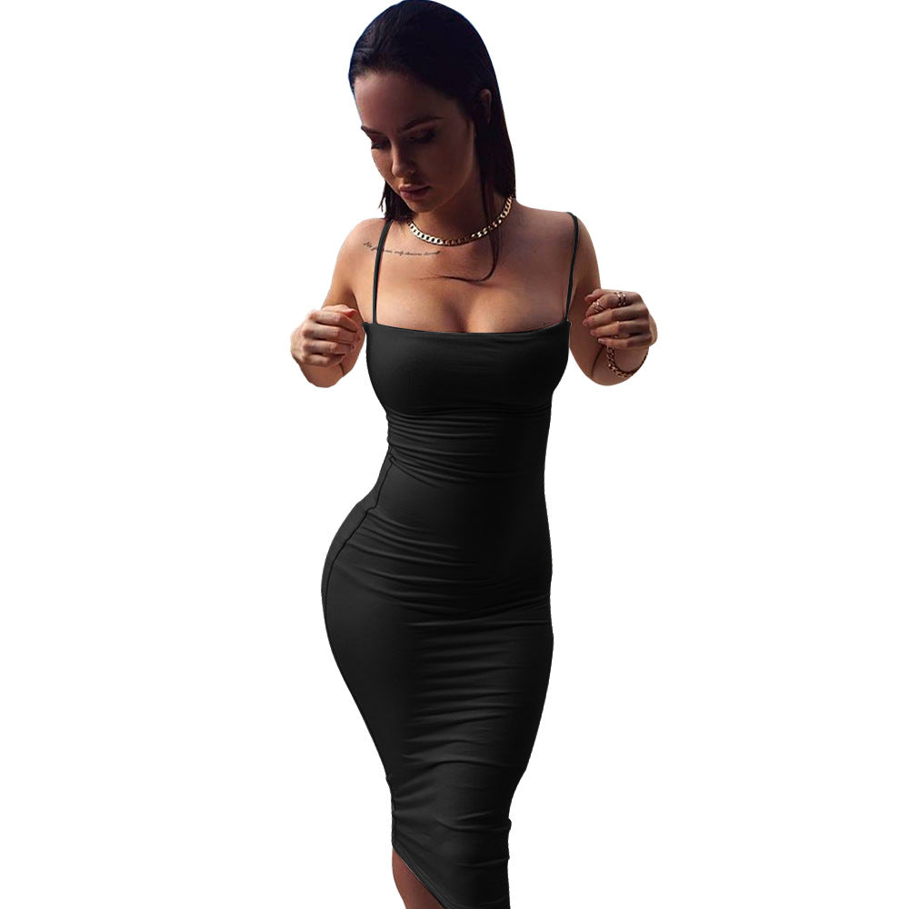 Darling Chic Dress
