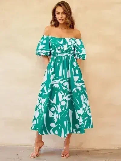 Willow Ann Grace Maxi