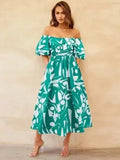 Willow Ann Grace Maxi