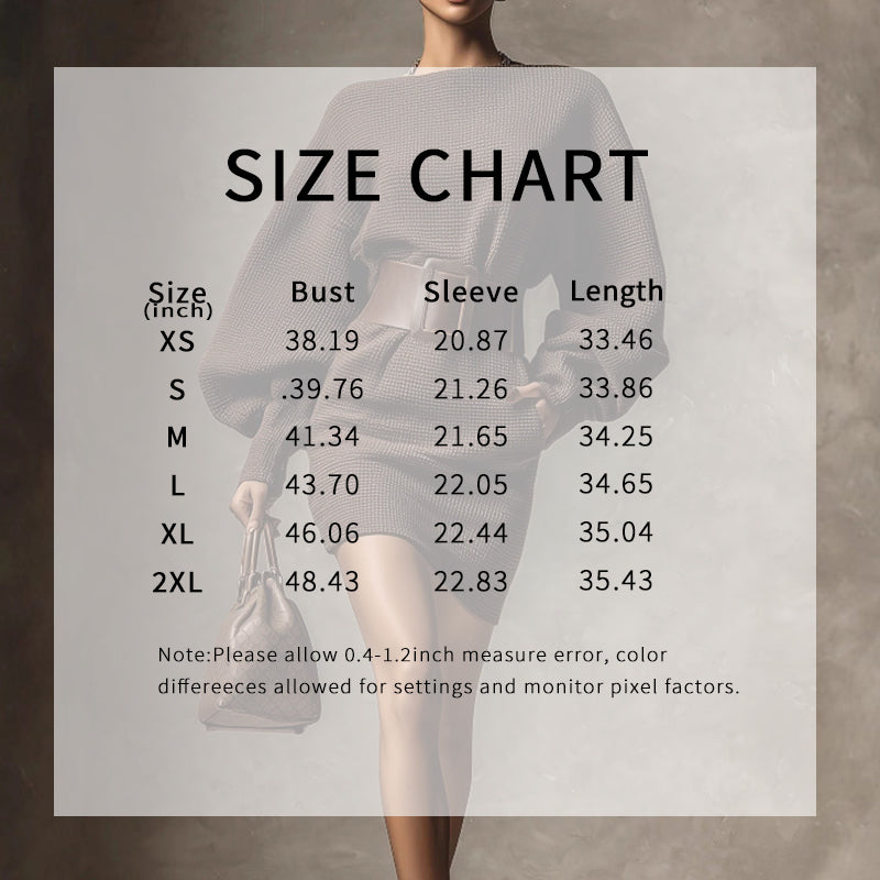 Hepburn Elegance Dress