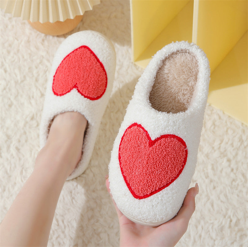 Rosavelle Slippers — The Sunset Romance Collection