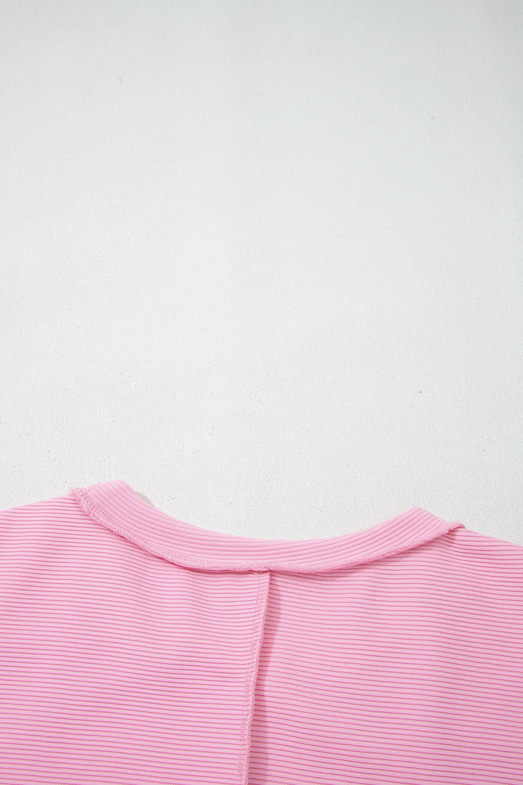 Peaceful Living Pullover Top
