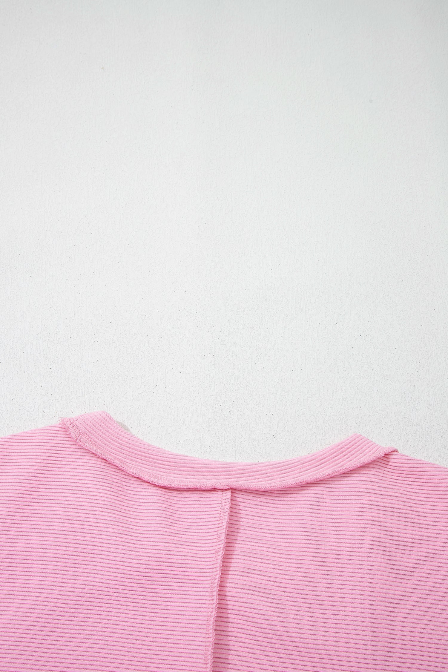 Peaceful Living Pullover Top