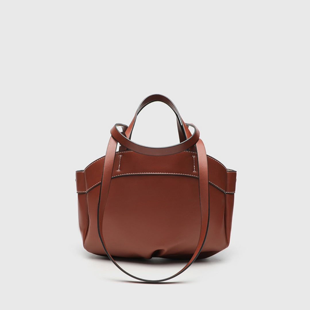 The Alessia Classic Bag