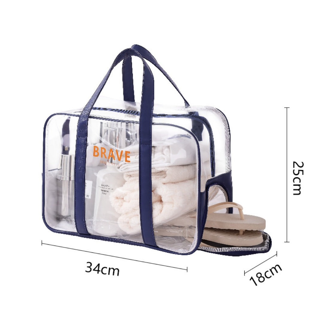 Riviera Beach Bag